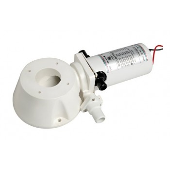 Kit di trasformazione per WC da manuale a elettrico